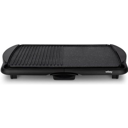 Weasy sto52 noir plancha - sto52,
