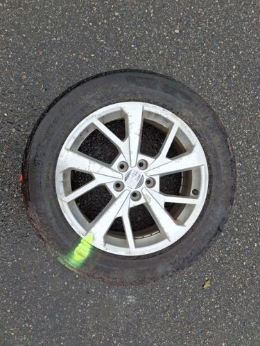 Jante audi 83a601025j - jante, q3