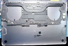 💻 Carte mère MacBook Pro