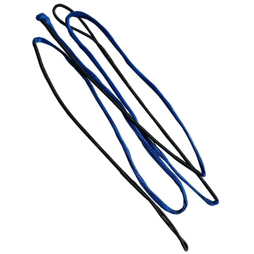 Archery recurve arc - arc, corde