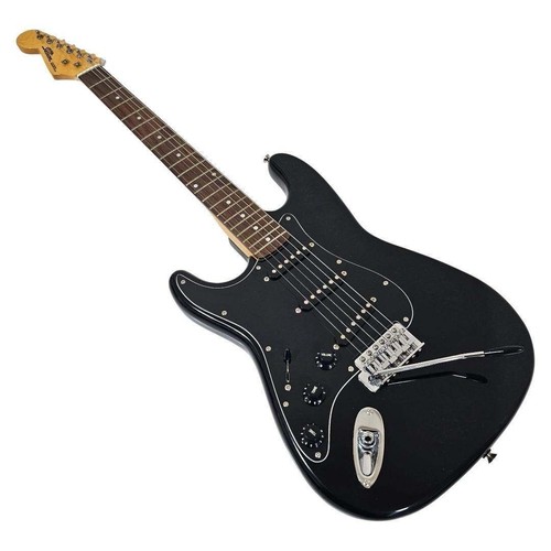 Rare étui guitare type gauche - étui,