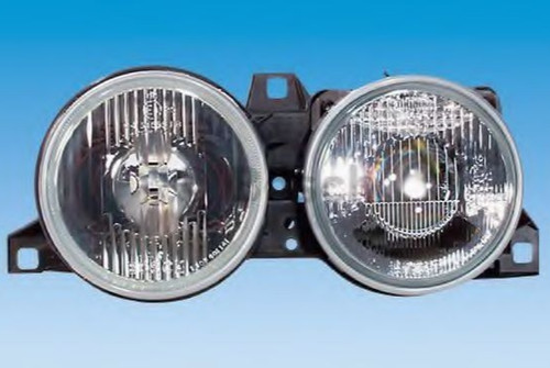 Bosch 0301383002 phare avant - 0301383002,
