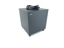 Jamo SUB 210 - 8" 200W Active