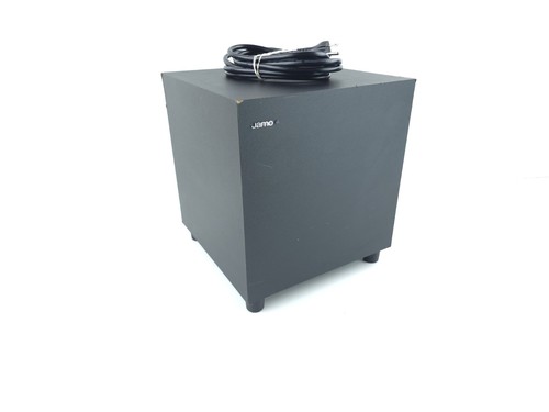Jamo sub 210 200w - jamo,
