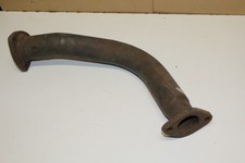 tube d'échappement avant neuf