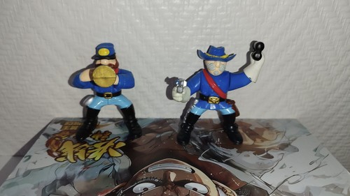 Figurine vintage fisher price - figurine,