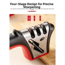 Aiguiseur électrique sans fil