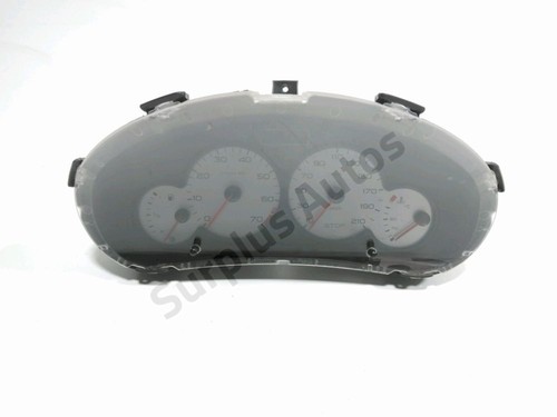 Compteur 6106ll peugeot - compteur,