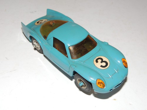 Jouef alpine 3000 circuit - 3000,
