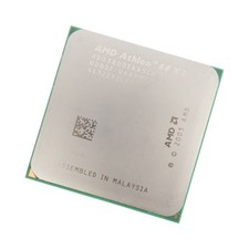 Processeur AMD Athlon 64 X2