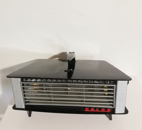 Ancien vintage calor 667 - vintage, n°667