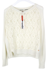 SUPERDRY Pull En Laine