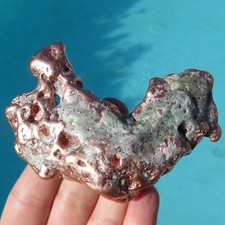 Minéraux Grande Pépite de