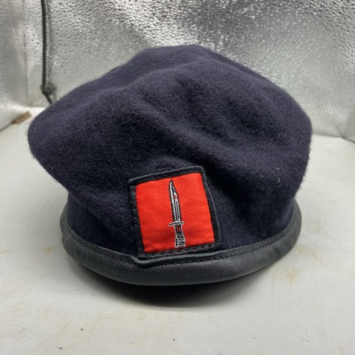Béret armée britannique - béret,