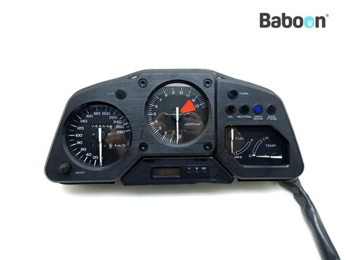 Compteur set complet kmh honda - compteur,