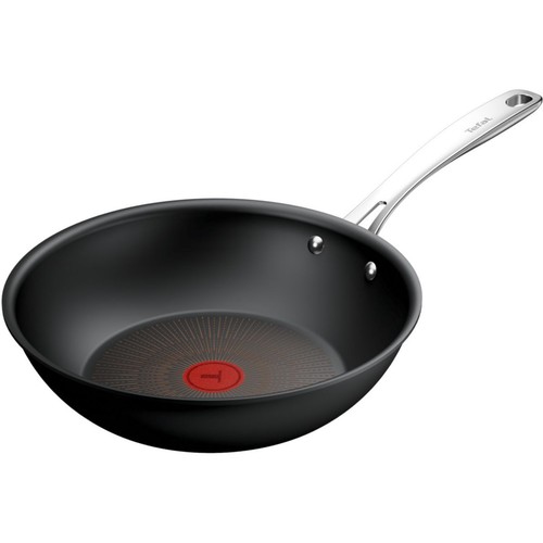 Wok tefal 28cm - wok,