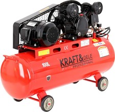 Compresseur d’Air 100 L 400