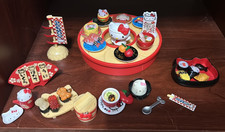 Rement Hello Kitty Sushi Set