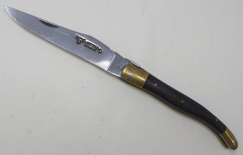 Rare laguiole aubrac pocket - aubrac,