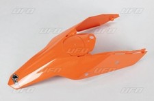 Garde boue arrière UFO moto