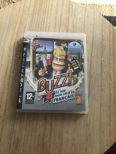 Buzz plus malin - le, des
