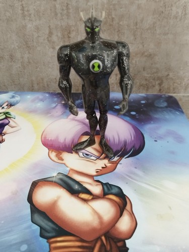 Figurine ben light - figurine,