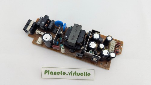 Alimentation power supply - ,
