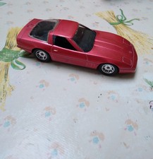 Chevrolet Corvette C4 1/43