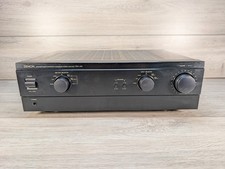 Denon PMA-450 Stereo Integrated Amplifier Hi-Fi Separate Made in Japan Phono Amp