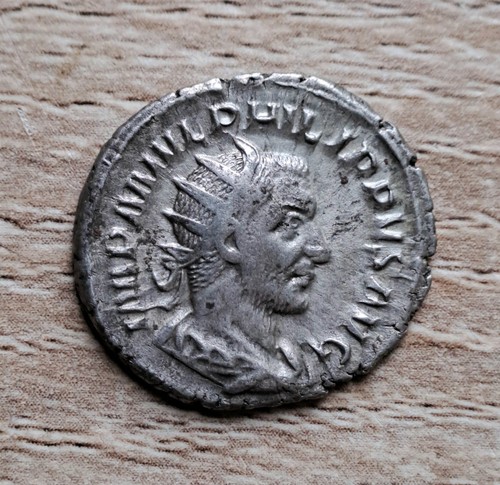 Philippe 1er arabe - philippe,