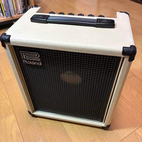 Roland cube vintage - cube-40,