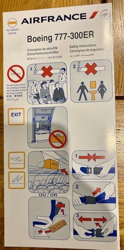 Air france - france,