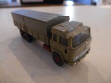 VINTAGE – Camion dépanneur