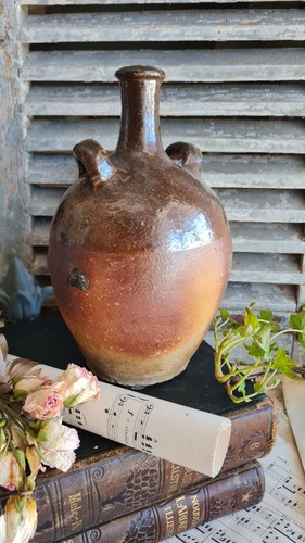 Ancienne cruche vase - ancienne,
