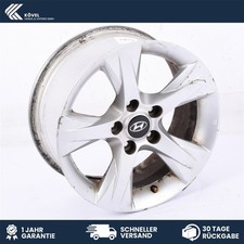 Jante En Aluminium Hyundai I40