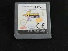 HANNAH MONTANA MUSIC JAM