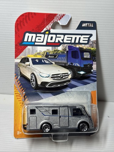 Majorette hymer exsis - hymer,