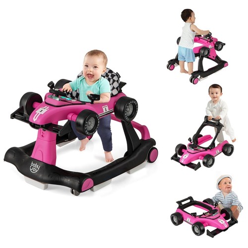 Trotteur pliable 1 - trotteur,