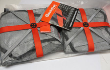 AutoSock HP645 Snow Socks for Tires  Pack of 2 Brand New