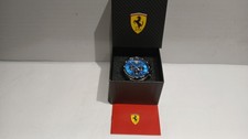 Montre Ferrari Pilota