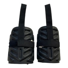 Riot Gear Upper Arm Guards Protectors Paintballing Airsoft S02UAB