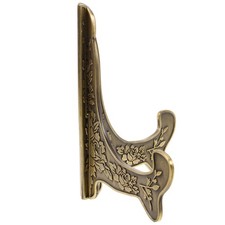  Plate Holder Support D'assiette Porte-plaques Présentoir À Assiettes