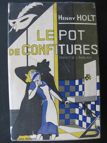 Pot confitures - confitures, (c.ca)