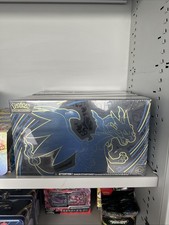 Pokémon UPC ME02 - Flammes
