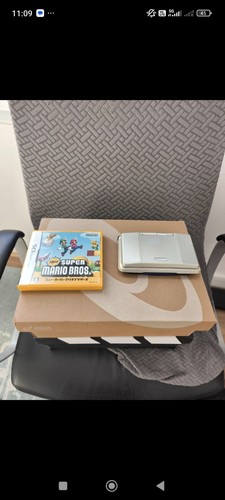 Nintendo lite - ds,