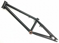 RARE KGB Soul Rider 19.5 BMX