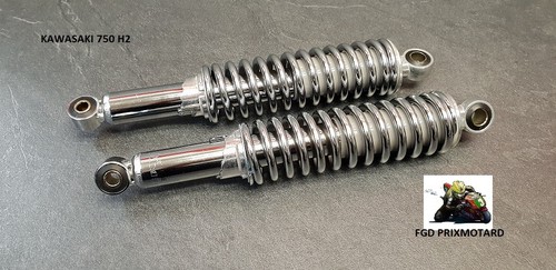 Kawasaki 750 paire - kawasaki, h2