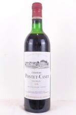 pauillac château pontet-canet