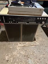 chaîne hifi vintage hifi