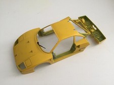 Carcasse carrosserie pièce